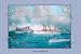 Art Poster, Second-Class Cruisers #1 - 27.5 x 18.75