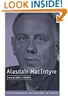 Alasdair MacIntyre (Contemporary Philosophy in Focus)