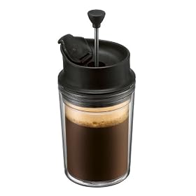 bodum travel press