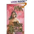 Hawk by Elaine Barbieri