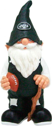 NEW YORK JETS GNOME