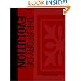 The Story of Evolution (Large Print Edition)