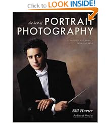 The Best of Portrait Photography: Techniques and Images from the Pros