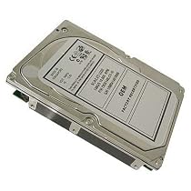 Seagate ST3146807LCV 146GB U320 SCSI 80-Pin Hard Drive, 16MB Cache, 10K RPM