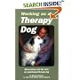 Working as a Therapy Dog
