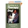 Working as a Therapy Dog