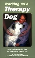 Working as a Therapy Dog