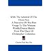 With The Admiral Of The Ocean Sea: A Narrative Of The First Voyage To The Western World; Drawn Mainly From The Diary Of Christopher Columbus