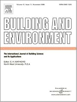Potential for potable water savings by combining the use of rainwater and greywater in houses in southern Brazil [An article from: Building and Environment]
