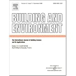Investigation of air quality, comfort parameters and effectiveness for two floor-level air supply systems in classrooms [An article from: Building and Environment book cover