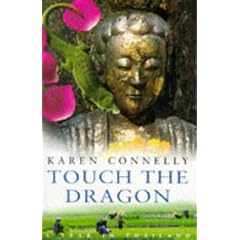 Touch the Dragon