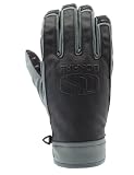 Bonfire Stanton Snowboard Gloves Black