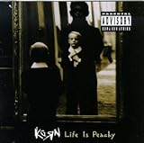 Life Is Peachy [Musikkassette] [US-Import] - Korn