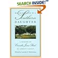 Recollections of a Southern Daughter: A Memoir by Cornelia Jones Pond of Liberty County