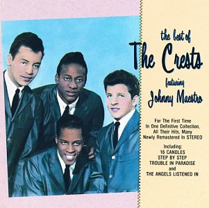 The Crests - The Crests: Greatest Hits - Zortam Music
