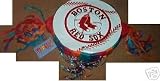 Boston Red Sox Party Pinata
