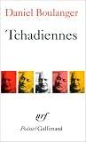 Tchadiennes