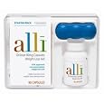 Alli Orlistat 60mg 270 capsules (3 90 starter kits)