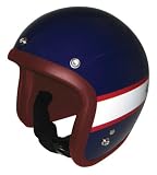 CARROTY A.W NAVY/WHITE/RED