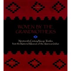 Woven By Grandmothers Pb