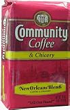 Community Coffee & Chicory New Orleans Blend