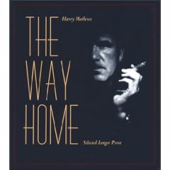 The Way Home: Collected Longer Prose