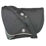Crumpler Very Busy Man - Carrying case - gray, black