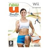 NewU Fitness coach : personnal trainerpar Ubisoft
