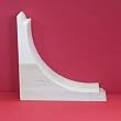 Small Arch Corbel [CAPITOL CITY LUMBER]
