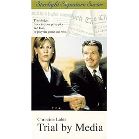 trial by media