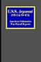 U.S.S. Argonaut (SM-1 & SS-475): American Submarine War Patrol Reports