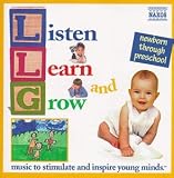 Listen, Learn and Grow