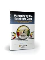 Marketing by the Dashboard Light