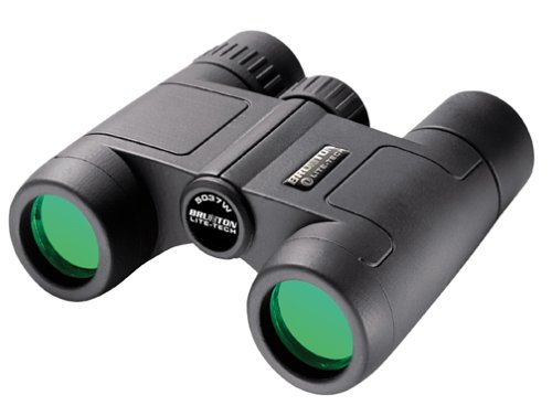 Brunton Lite-Tech 8x25 Binoculars