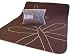 Baby : Modern Basics Brown Dragon Fly Blanket 40X30