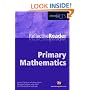Primary Mathematics Reflective Reader (Achieving QTS Reflective Readers)