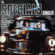 The Specials Singles: the Best of the Specials