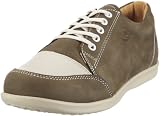 Chung Shi Duflex City Chris 8500510, Herren Sneaker, Gr&uuml;n (gr&uuml;n/khaki), EU 40.5, (UK 7)