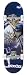 Toys : Stateside Shock Complete Skateboard - Flip