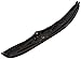 Ski-Doo OEM Black Lightweight Plastic Pilot 5.7 LH Trail Ski, REV, 505072854