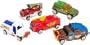 Matchbox 5-Pack Assortment (styles may vary)