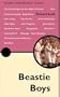 Beastie Boys (Pocket Essential series)