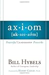 Axiom: Powerful Leadership Proverbs