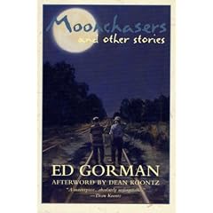 Moonchasers and other stories