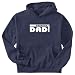 Sweatshirt Navy Blue 