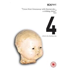 4 [DVD] [2005]