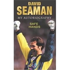 Safe Hands: My Autobiography