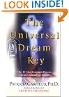 The Universal Dream Key: The 12 Most Common Dream Themes Around the World