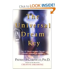 The Universal Dream Key: The 12 Most Common Dream Themes Around the World