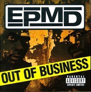 CD-Charts  Music : Out of Business: Explicit